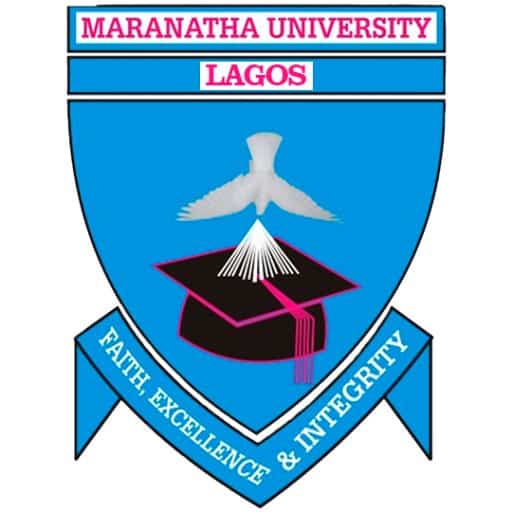 Maranatha University Lagos Post UTME Form