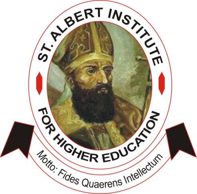 St. Albert Institute (affiliated to UNIJOS) Post UTME Form