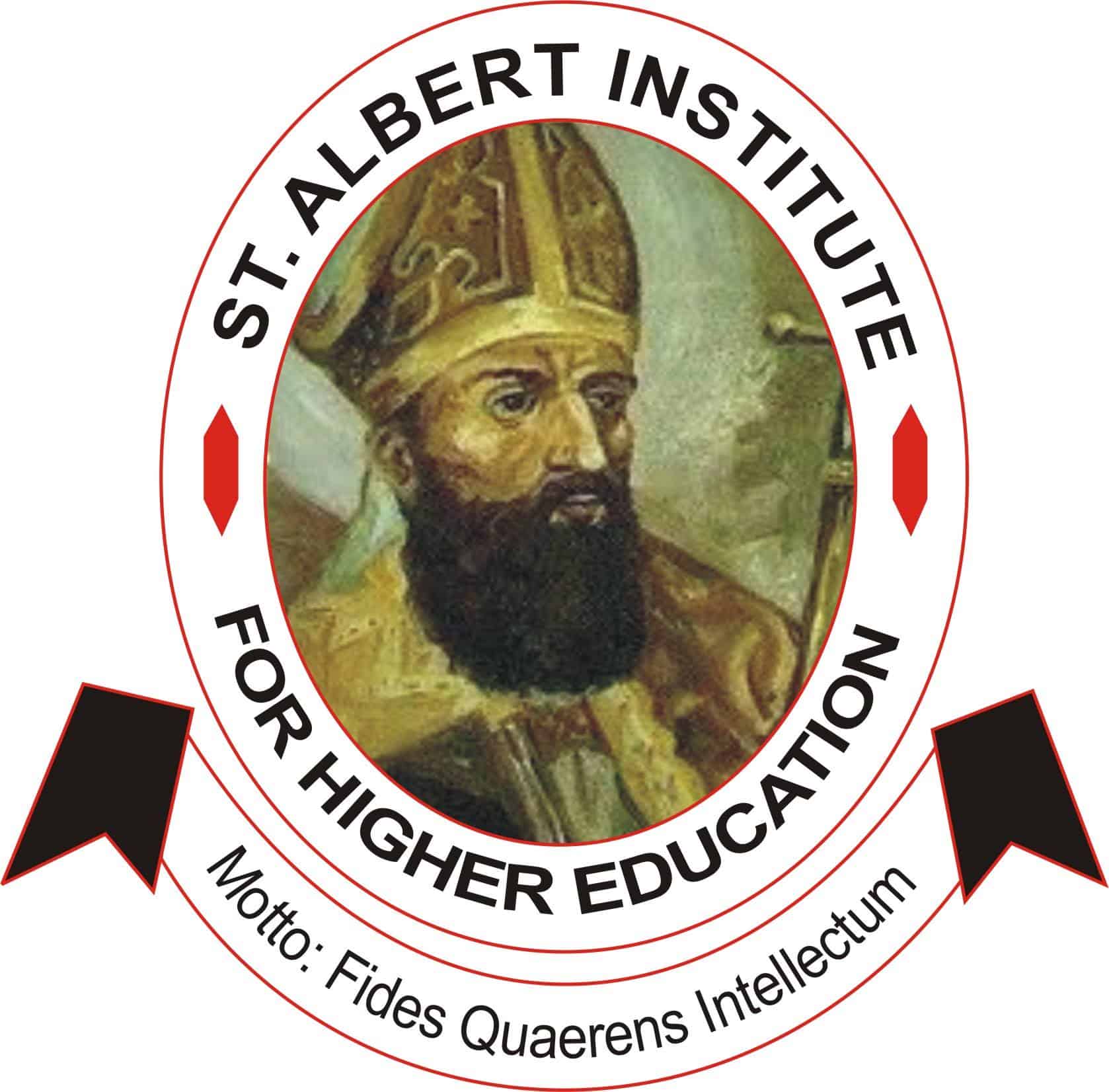 Admission List for St. Albert Institute (associated with UNIJOS)