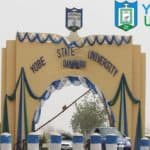 Yobe State University (YSU) Matriculation Ceremony 2023/2024