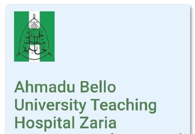 Ahmadu Bello University Teaching Hospital (ABUTH) School of Biomedical Engineering Admission Form