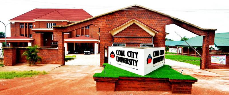 Coal City University (CCU) Post UTME Form 2022/2023