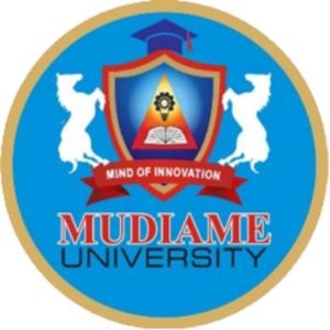 Mudiame University Post UTME Form