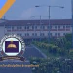 Glorious Vision University Postgraduate Admission 2022/2023