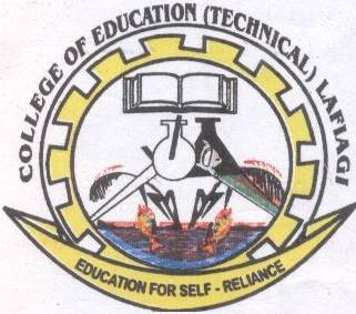 Kwara State College of Education (Technical) Lafiagi Post UTME Form
