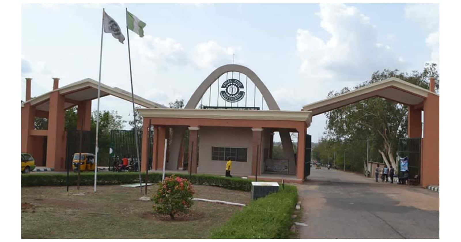 Kwara State Polytechnic (KWARAPOLY) Matriculation Ceremony