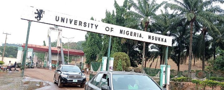 University of Nigeria Nsukka (UNN) JUPEB Admission Form