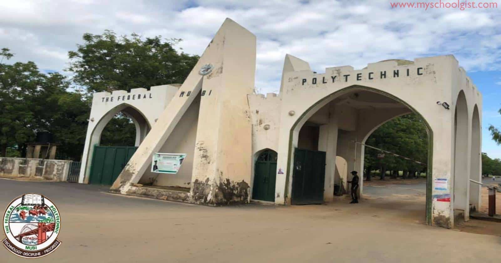 Federal Polytechnic Mubi (FPM) Post UTME Screening Form