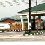 Federal Poly of Oil and Gas Bonny HND Admission Form 23/2024