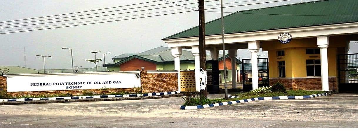Federal Polytechnic of Oil and Gas (FPOG) Registration Procedure