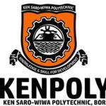 KENPOLY Students' Week Schedule 2022