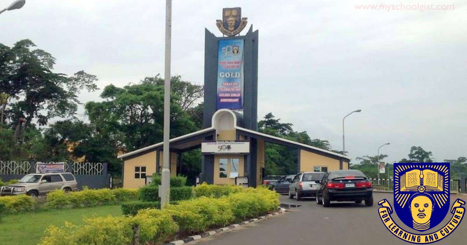 Obafemi Awolowo University (OAU) Pre-Degree Admission Form