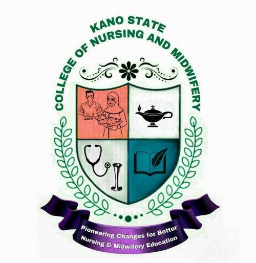 Kano State College Of Nursing and Midwifery Admission Form