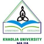 Khadija University Majia (KUM) Admission List 2021/2022
