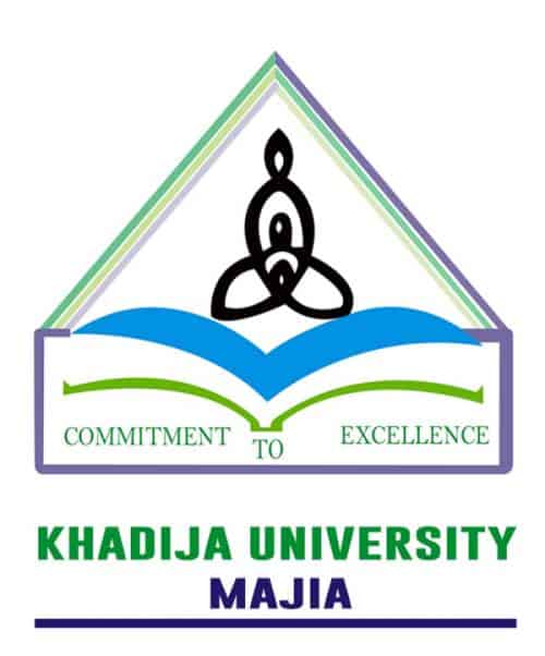 Khadija University Post UTME Form