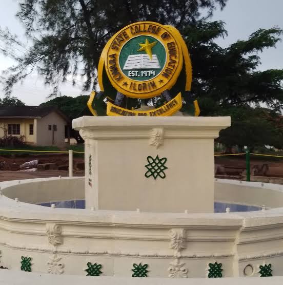 Kwara State College of Education (KWCOE) Admission List 
