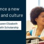 Queen Elizabeth Commonwealth Scholarships 2024-2025 | Round 2