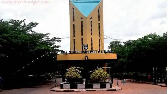 Abia State University (ABSU) admission cut-off mark for 2022/2023 academic session