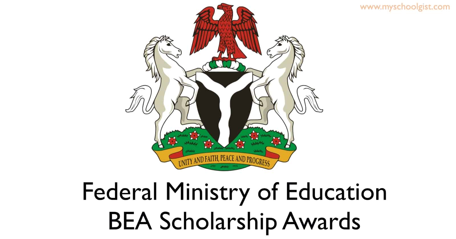 Federal Government Bilateral Education Agreement (BEA) Scholarship
