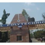 Federal Poly Oko HND Admission Form 2022/2023