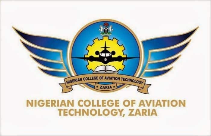 Nigerian College of Aviation Technology (NCAT), Zaria cut off mark for 2022/2023 session admission exercise
