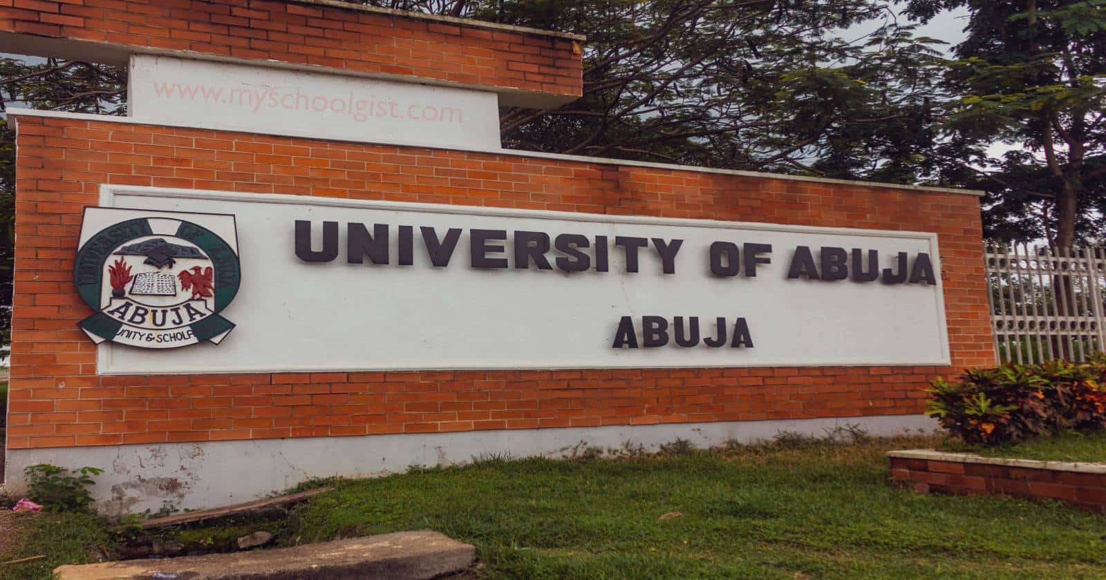 University of Abuja (UNIABUJA) Admission List