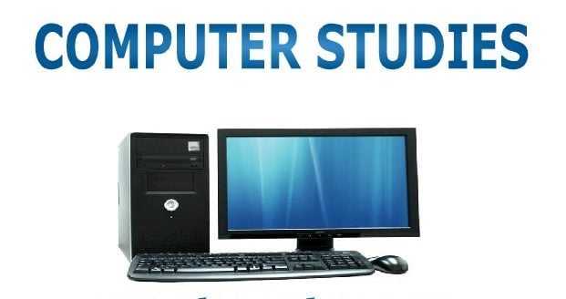 JAMB Computer Studies Syllabus