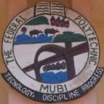 Federal Polytechnic Mubi (FPM) Academic Calendar 2021/2022