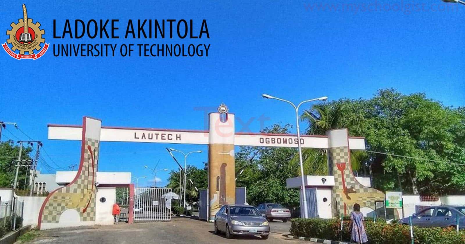 Ladoke Akintola University of Technology (LAUTECH) Id-El Kabir Holidays