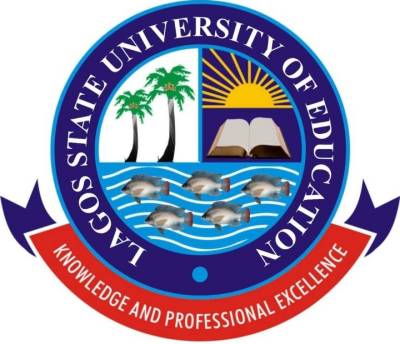 Lagos State University of Education (LASUED) Courses