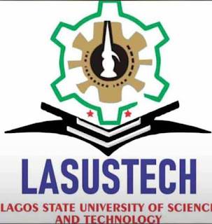 Lagos State University of Science and Technology (LASUSTECH) Courses & Admission Requirements