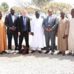 U.S Embassy Set to Open American Space in NSUK
