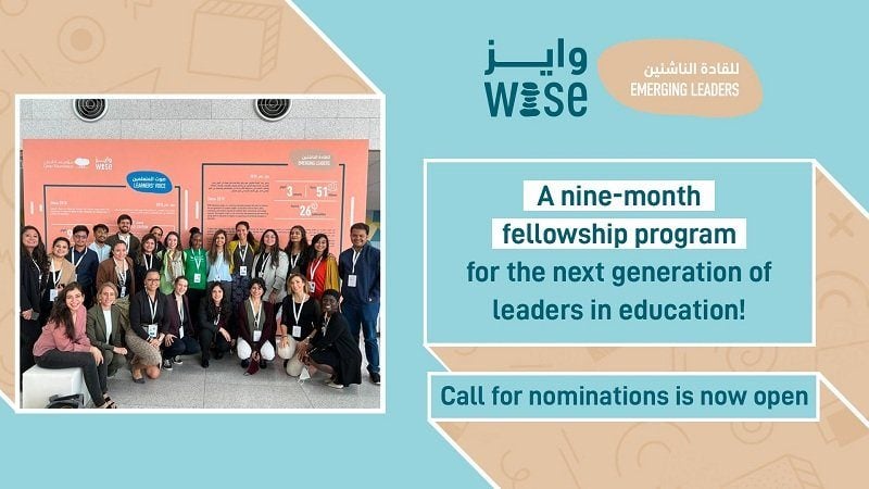 WISE Emerging Leaders Fellowship Program