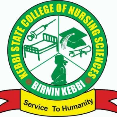 Kebbi State College Of Nursing Sciences (KBCONS) Post UTME Form
