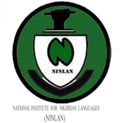 National Institute for Nigerian Languages (NINLAN) Admission Form