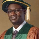 First Technical University (Tech-U) Ibadan Vice Chancellor