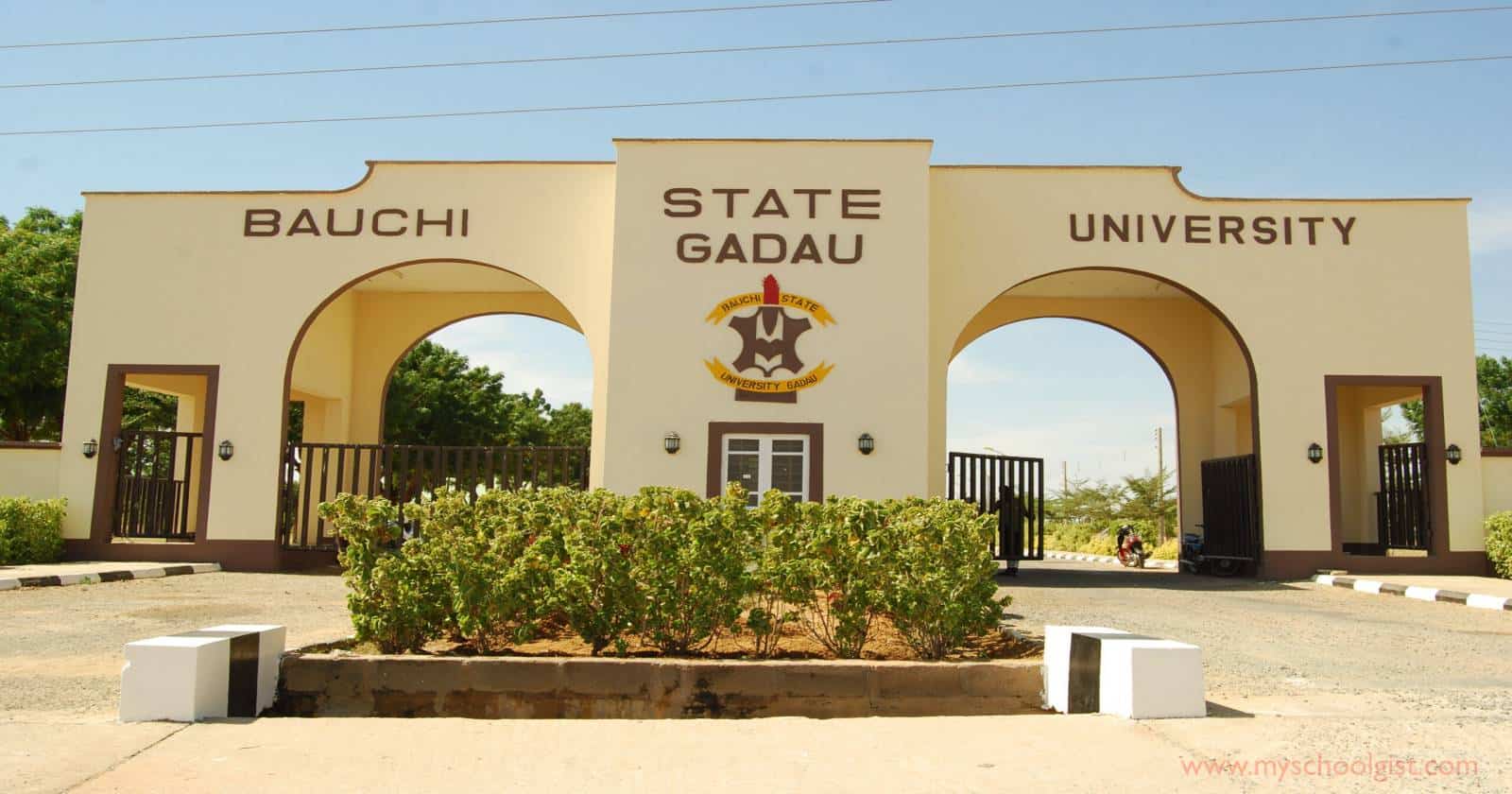 Bauchi State University (BASUG) Admission List