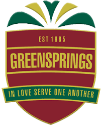 Greensprings School Graduate Trainee Programme 