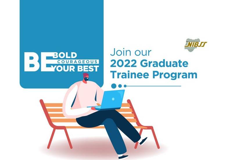 Nigeria Inter-Bank Settlement Systems (NIBSS) Graduate Trainee Program 2022