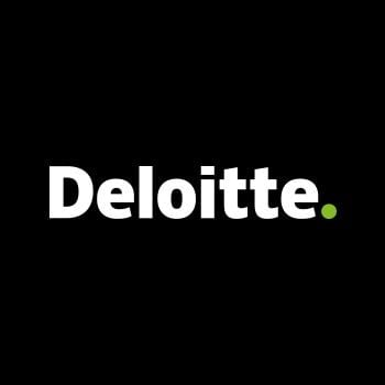 Deloitte Graduate Academy Programme