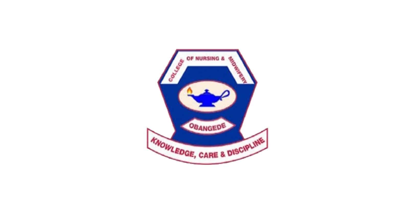 Kogi State College of Nursing and Midwifery Admission List