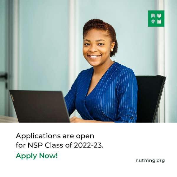 Nigerian University of Technology and Management (NUTM) Scholars Program 2023, EXPOCODED.COM