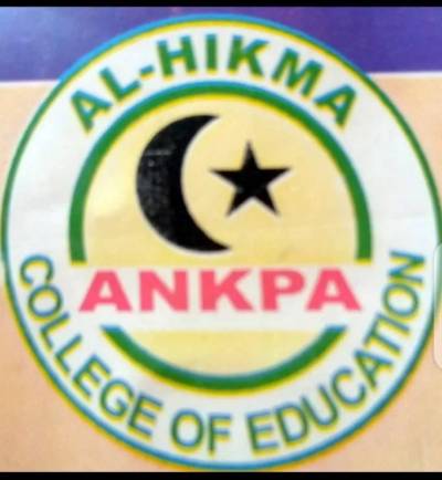 AlHikma College of Education, Ankpa, Kogi State
