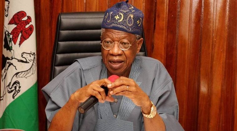 ASUU Issue Not As Simple As It Seems – Lai Mohammed