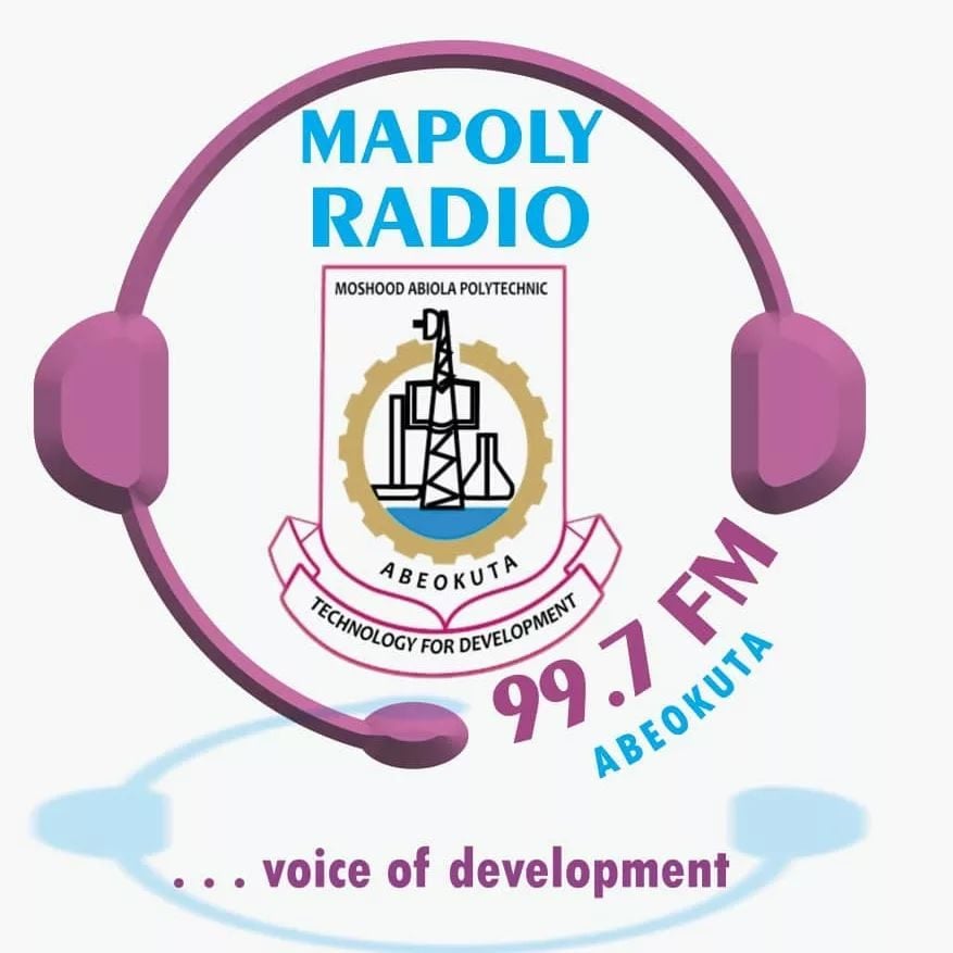 NBC Approves MAPOLY Radio