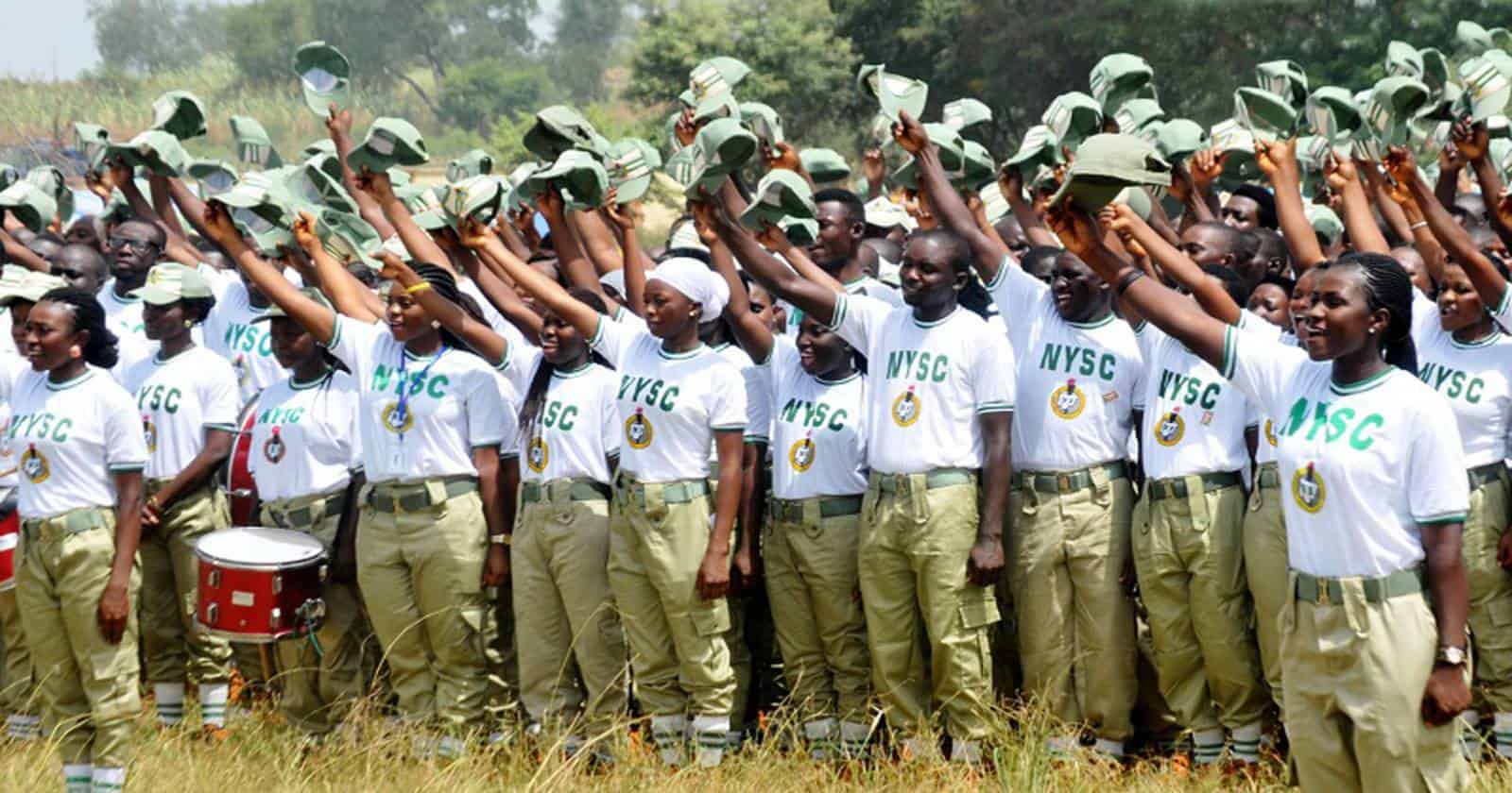 Online NYSC registration