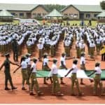 NYSC 2024 Batch 'A' II Orientation Course to Commence Apr 17