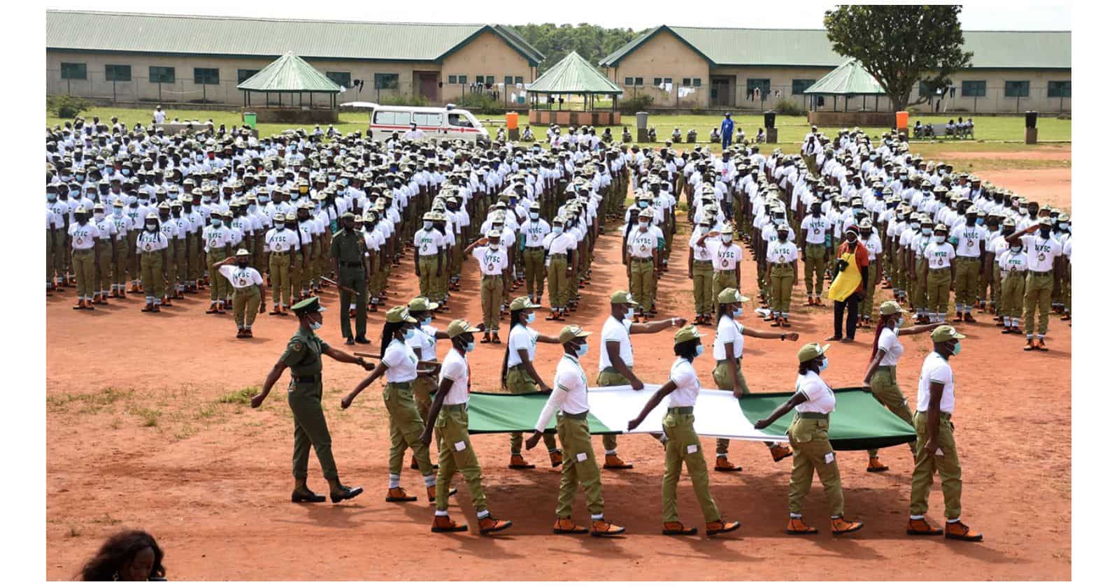 NYSC Issues Warning Over Unauthorised Use of Its Uniform