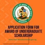 List of Candidates Shortlisted For Akwa Ibom State Scholarships
