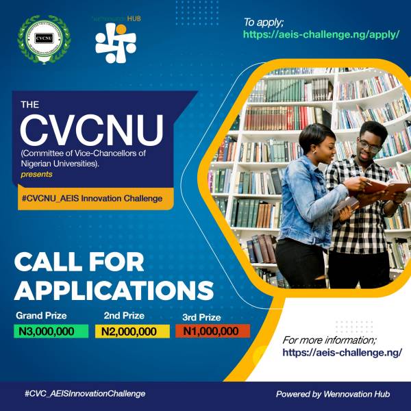 CVC_AIES Innovation Challenge